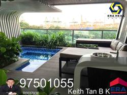 76 Shenton (D2), Apartment #133528802
